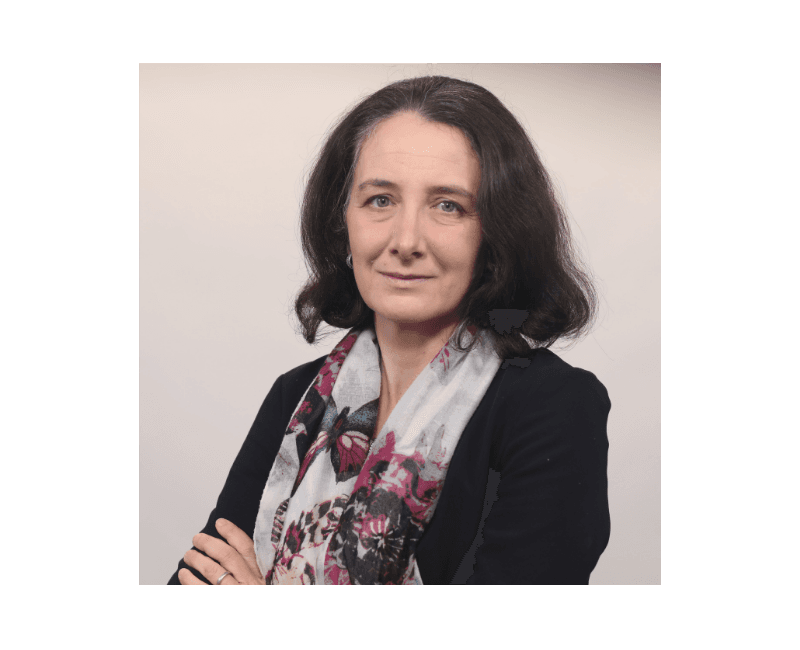 Sandrine Ungari Speaker Image Transparent Wiq Panel