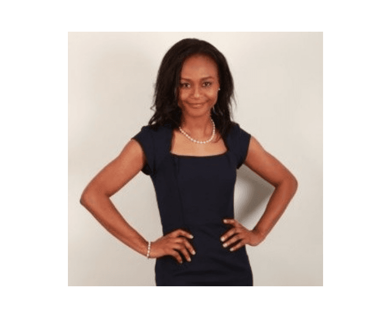 Joan Omeru Speaker Image Transparent Wiq Panel