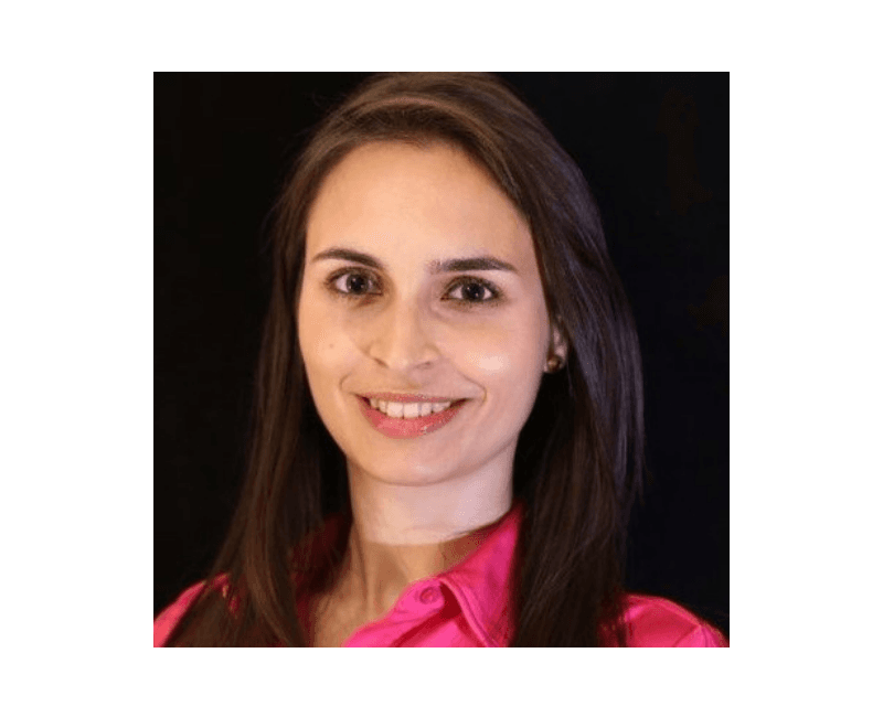 Silvia Stanescu Speaker Image Transparent Wiq Panel
