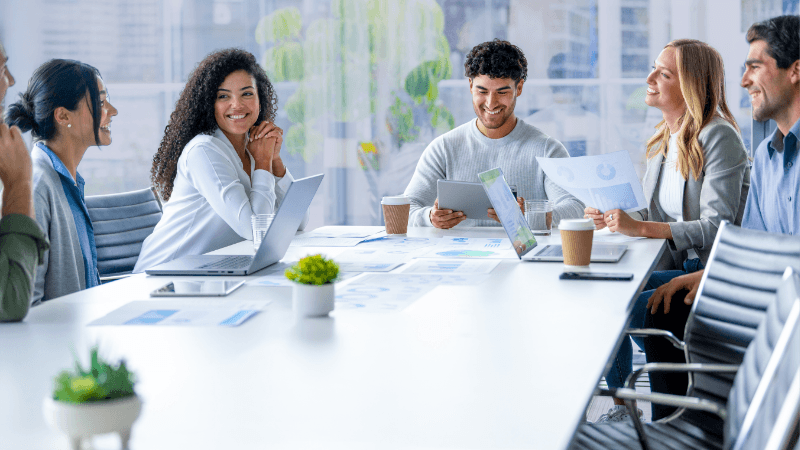 SJ How To Onboard New Hires Successfully