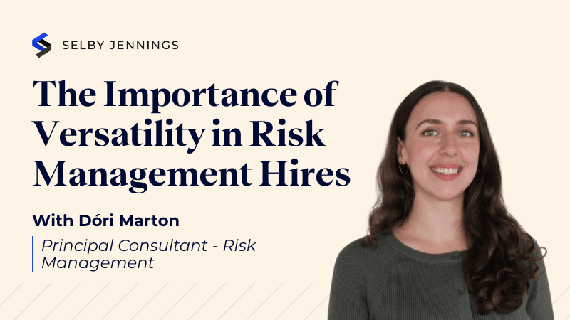 FFS Europe Blog Image - Risk Management