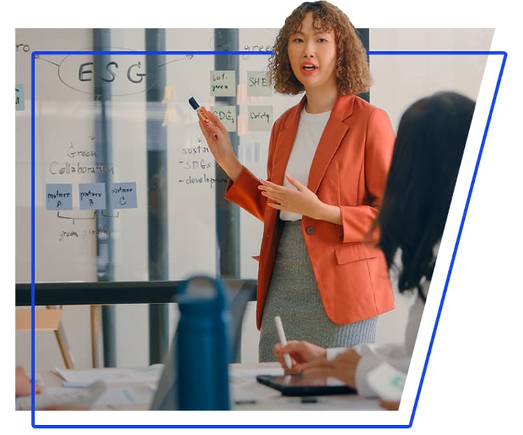 Financial Services Recruitment Agency​