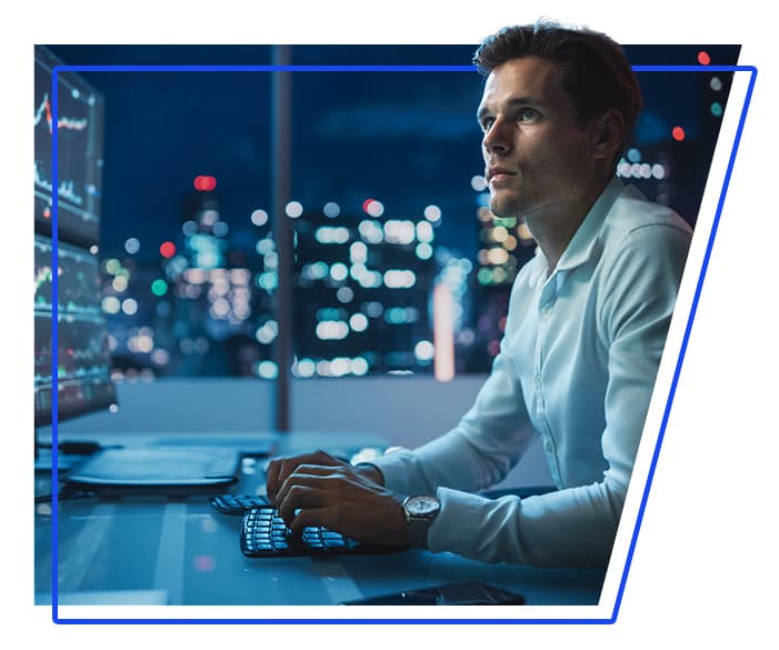 Selby Jennings Sales And Trading Recruitment