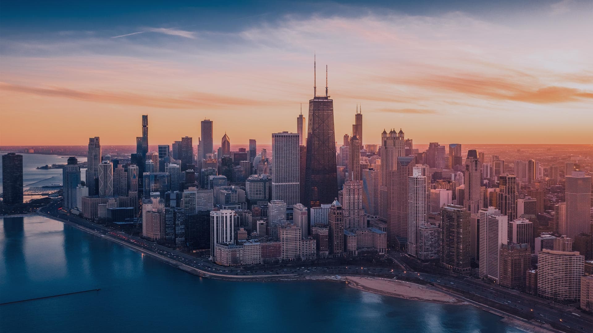 Talent Recruitment Agency for Financial Services | Selby Jennings