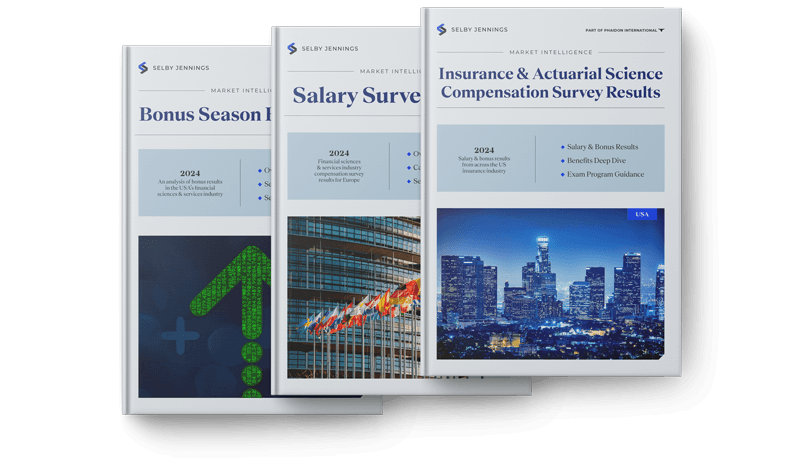 Selby Jennings Market Itelligence Final