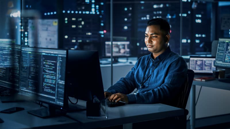 How To Progress In Your Software Engineering Career