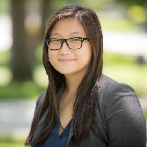 Jessica Xu