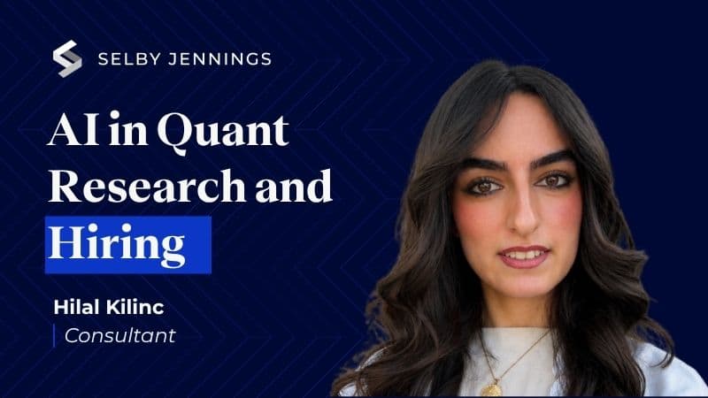 AI In Quant Research And Hiring