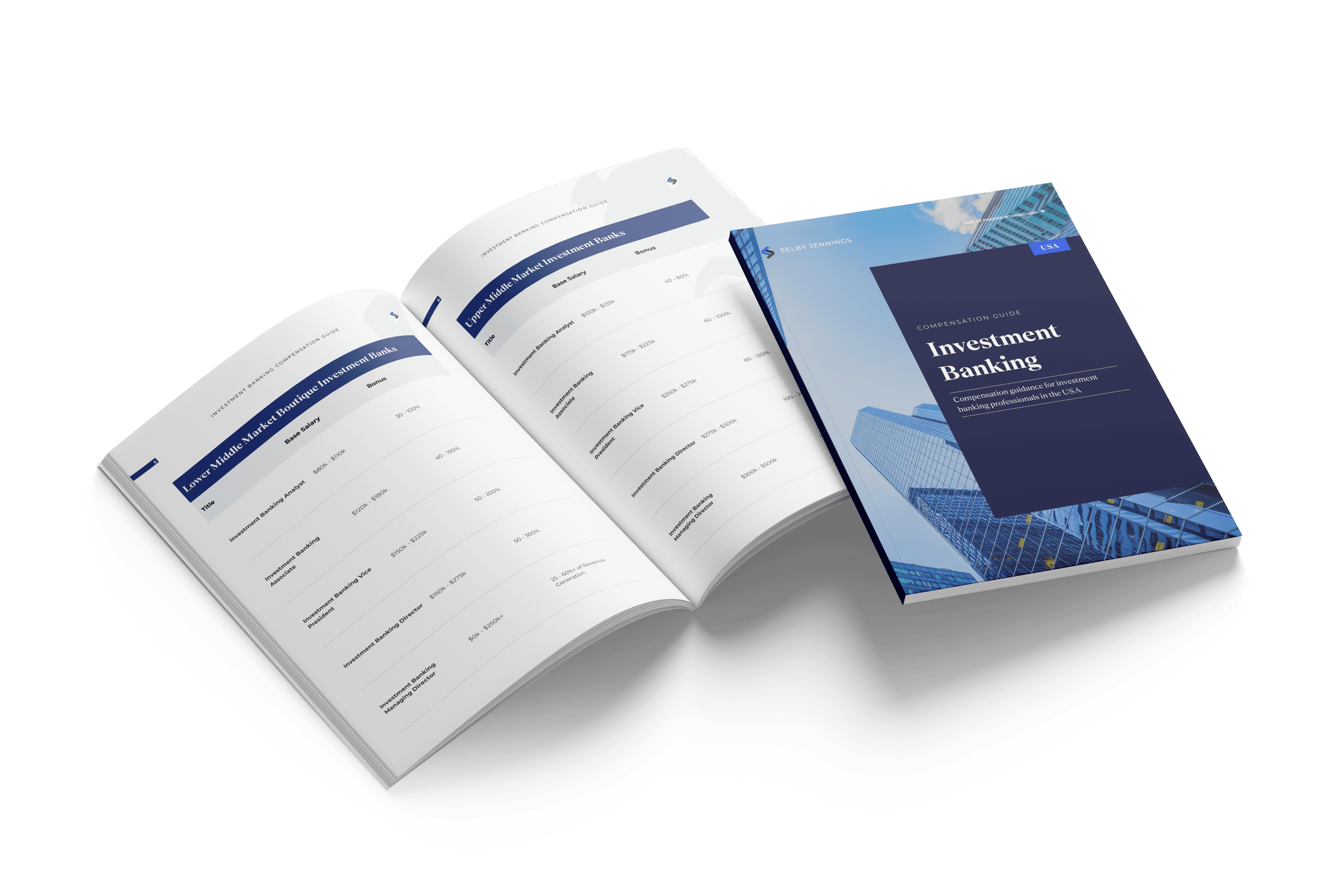SJ Investment Banking Mock Up 2