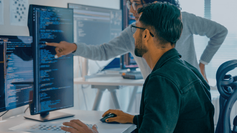 Securing Niche AI Talent For A Leading Hedge Fund