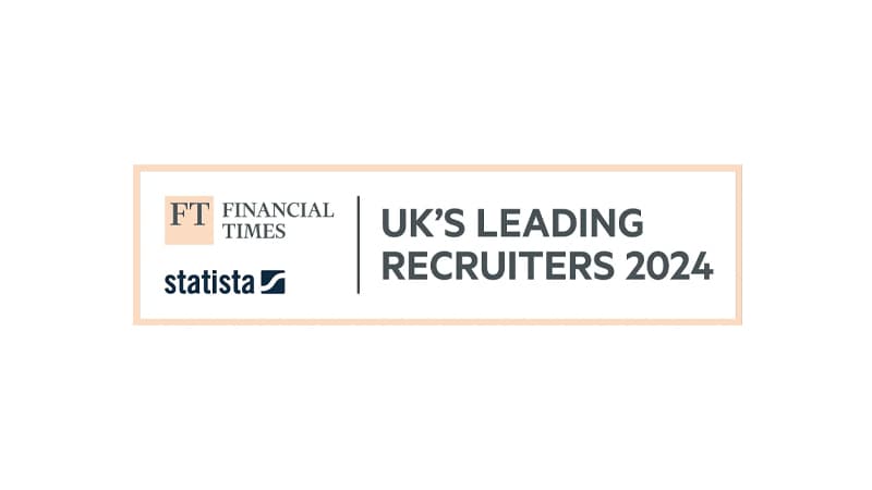 FT UK Award