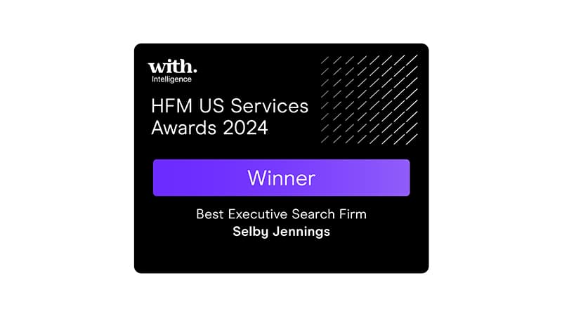 HFM US Services Awards 2024