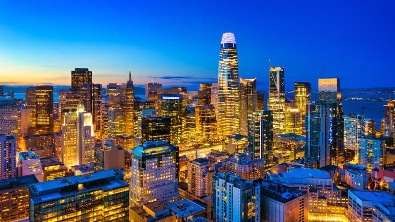 San Francisco