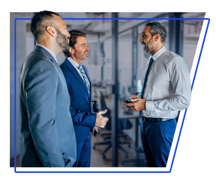 Selby Jennings Sales And Investment Management