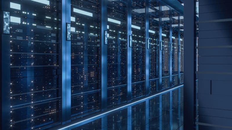 Private Equity Data Center Investment