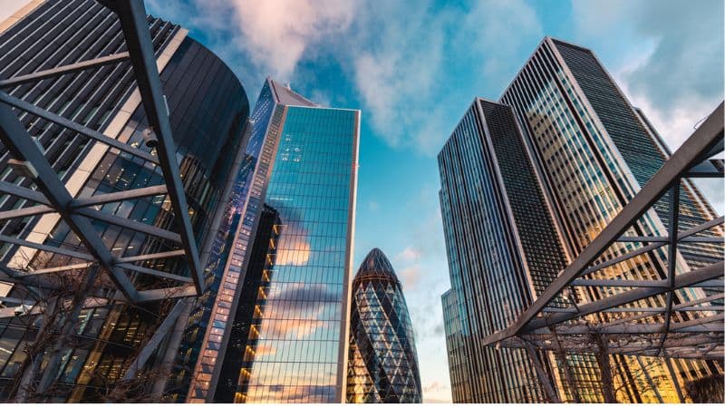 London Skyscraper