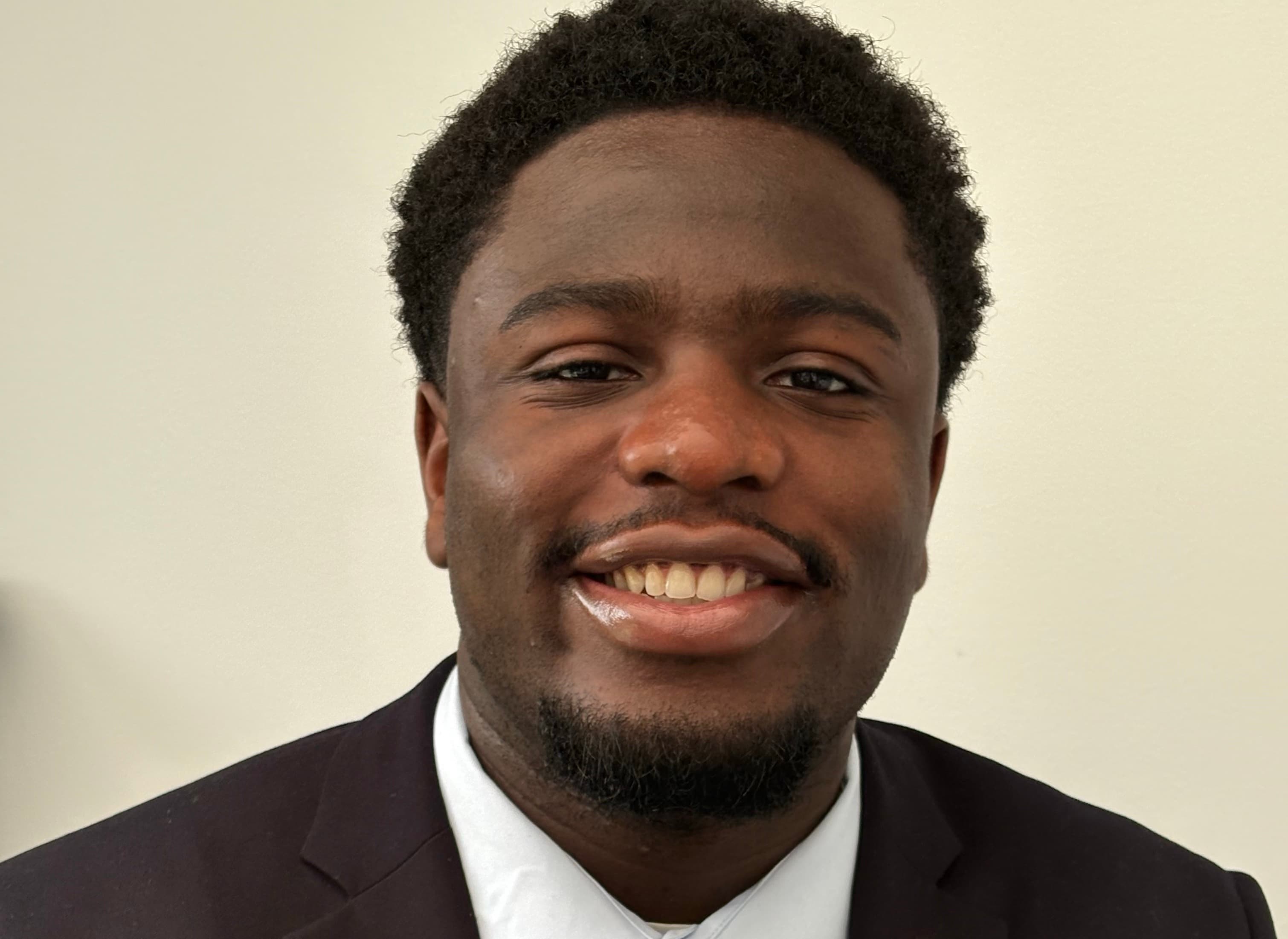 Jonathan Ekoh