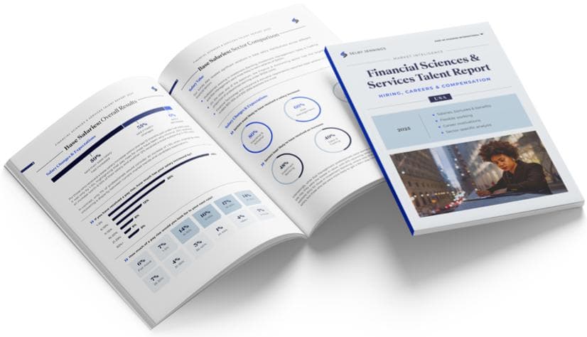 SJ USA Talent Report 2025 Open Book Visual