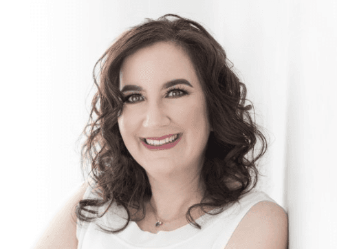 Amy L. Adler Headshot