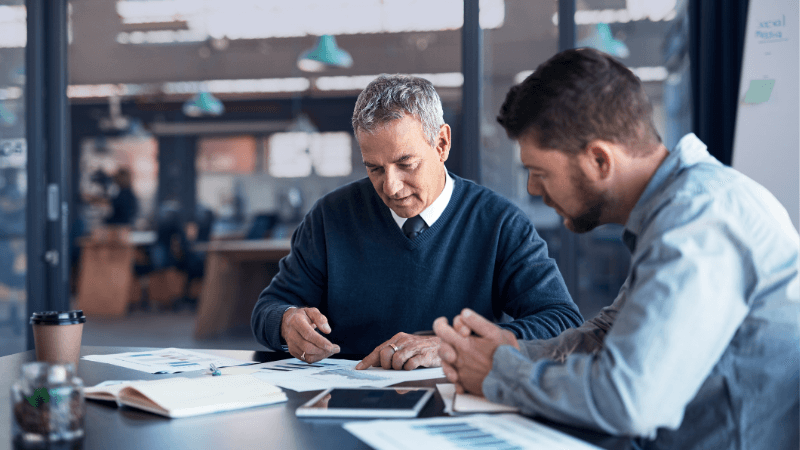 Delivering Fund To Portfolio Hiring For A Global Private Equity Firm