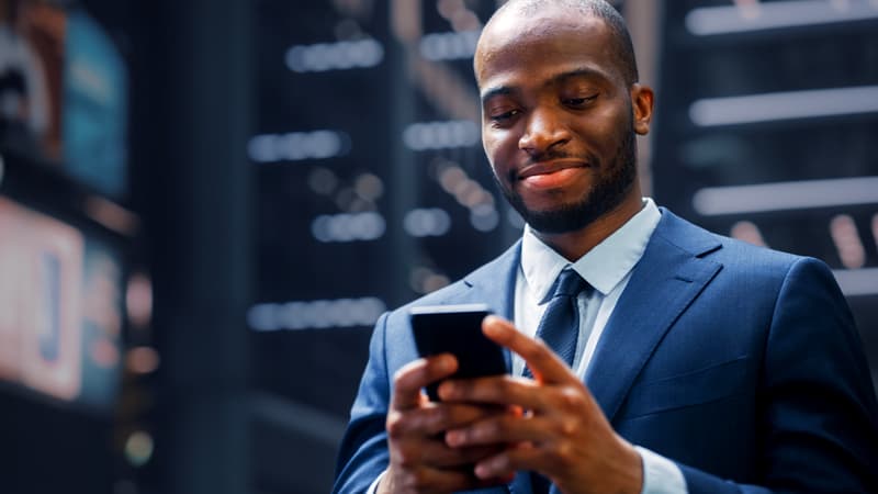8 essential steps to elevate your financial services career