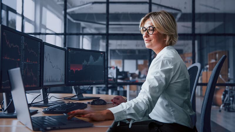 How To Progress Your Career As A Quantitative Analyst