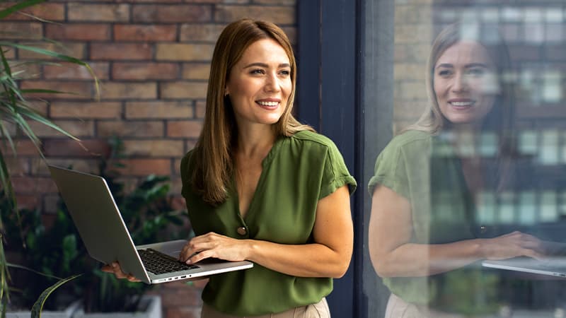 7 Tips To Make Your Job Application In Financial Services Stand Out