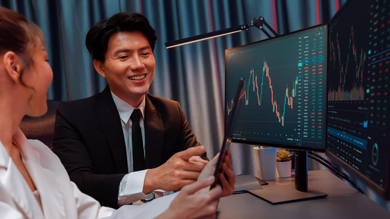 SJ - Blog - Singapore Family Office Hiring Boom