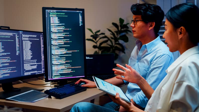 How To Hire Senior Software Developers In Financial Technology The Complete Guide