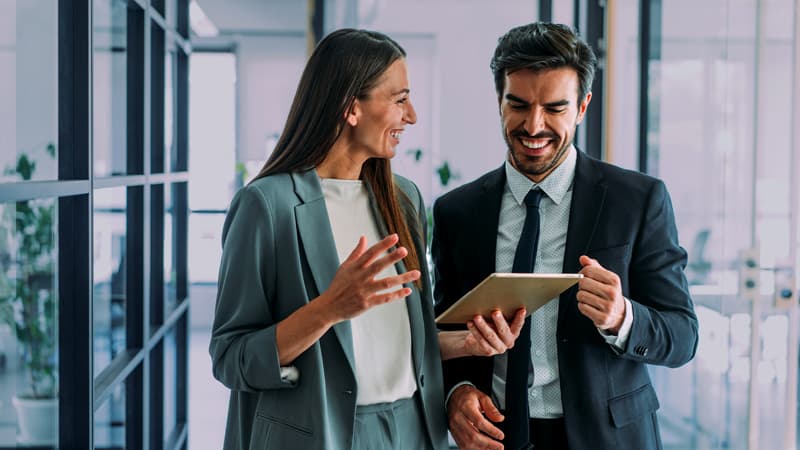 Mastering Job Sharing A Mutually Beneficial Solution For Employers And Employees