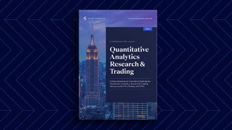 Report Page Visual Compensation Guide Quantitative Analytics Research & Trading Global 2024