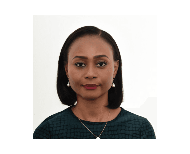 Joan Omeru Headshot