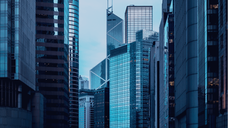 Hong Kong Central Finance District Hong Kong Buy Side Hiring Trends
