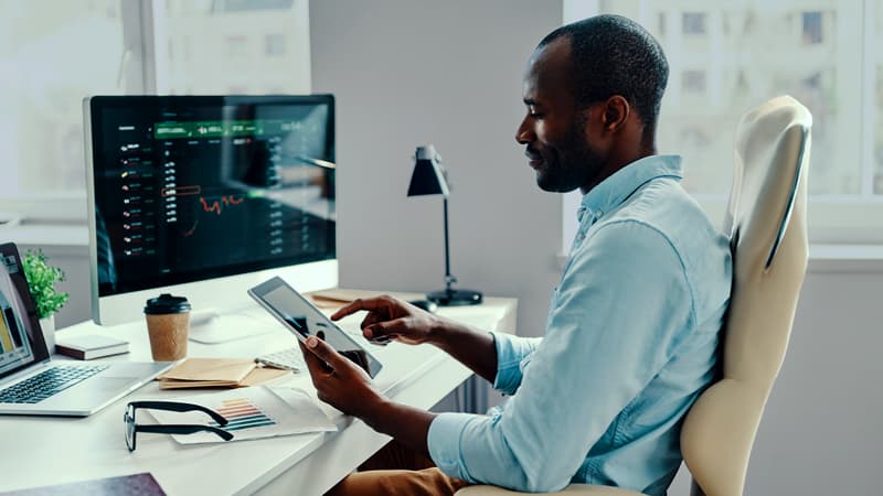 Hiring Quant Developers The Importance Of Finding The Right Talent