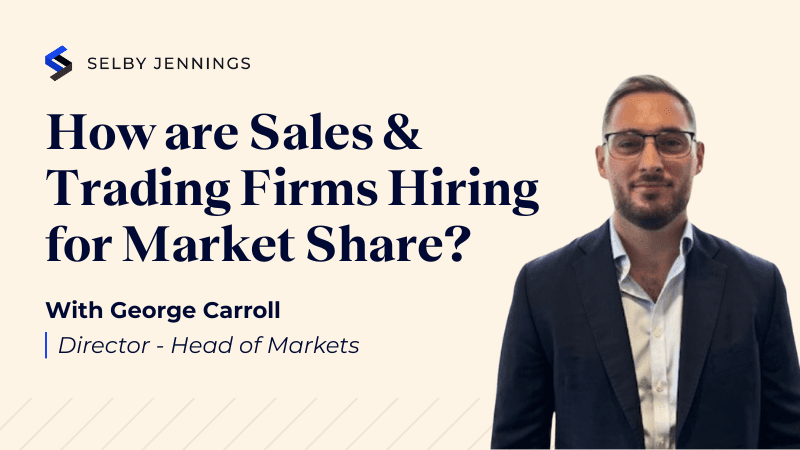 FFS Europe Blog Image Sales & Trading