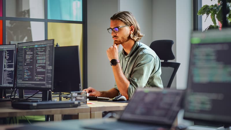 Compensation Trends In The Software Engineering Industry