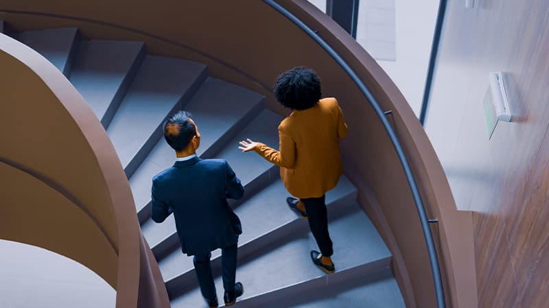 The Top 5 Mistakes Companies Make When Scaling And How To Avoid Them