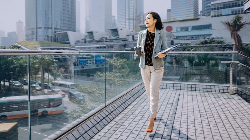 Transforming ESG Investing With Technology And Expert Talent (1)