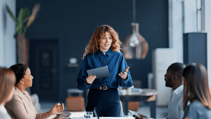 Selby Jennings Should You Accept A Counter Offer In Finance