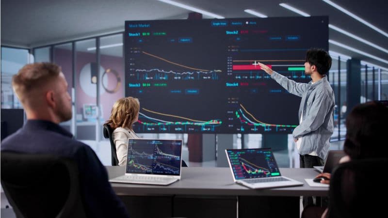 Quantitive Research Presentation