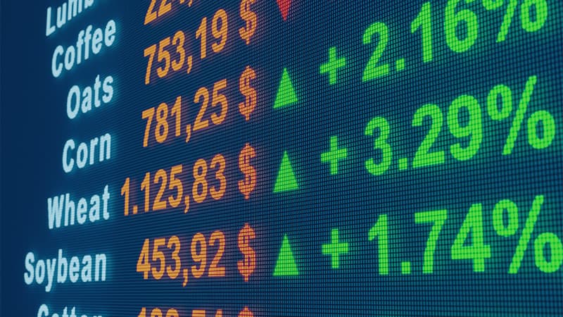 Global Food Consumption And Agricultural Commodities Trends Challenges And The Need For Trading Talent