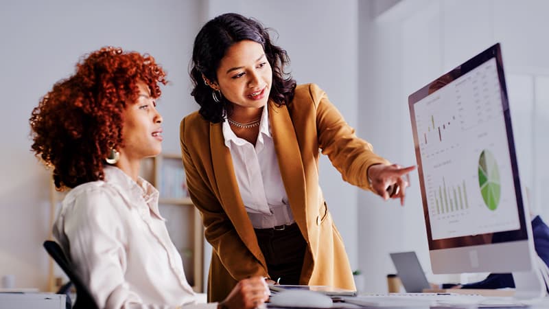 Creating A Culture Of Inclusion Empowering Diversity In Financial Sciences&Services