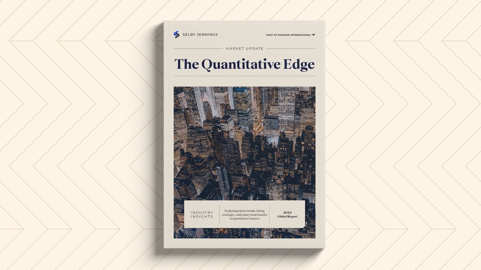 Market Update The Quantiative Edge Rail Card