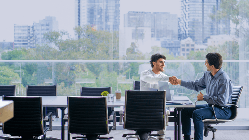 The Investment Management Talent Trends Firms Need To Know