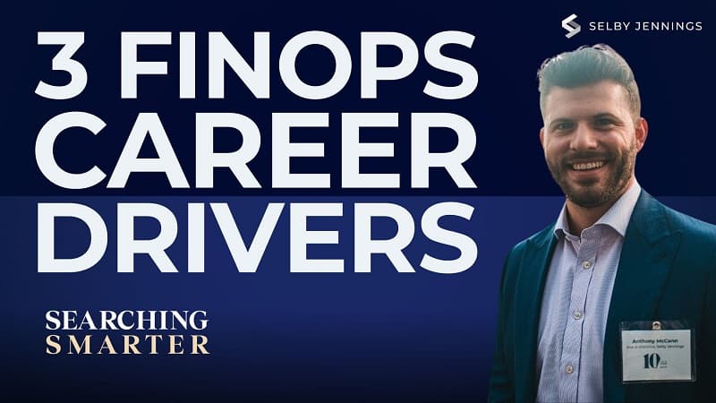 Searching Smarter US Talent Report Mini Episode 17 Finance & Accounting Thumbnail (1)