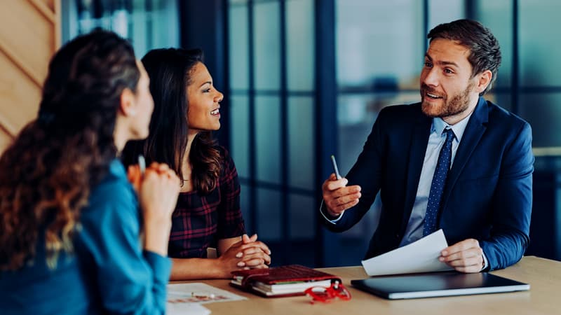 Transformative Talent Solutions Across Three Continents