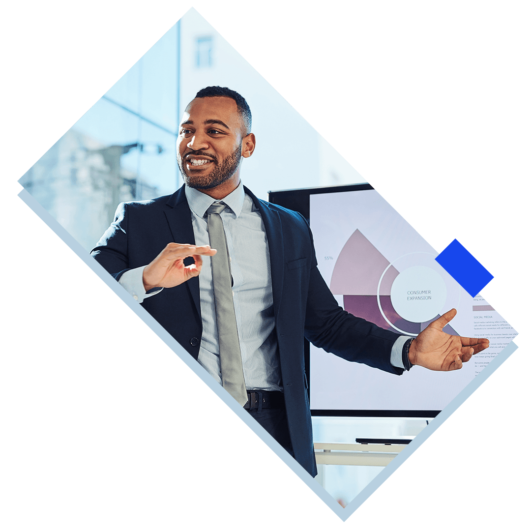 Selby Executive Career (1)