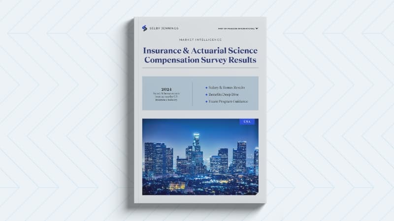 Market Intelligence Insurance & Actuarial Science Rail Card