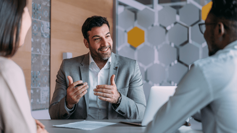 Data Driven Insights On Risk Management Hiring Pay And Retention In 2025