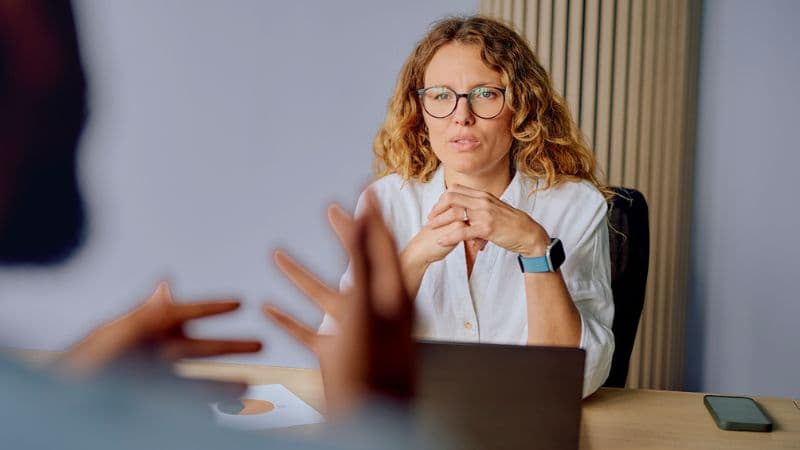 Counter Offers In Financial Services The Complete Handbook For Employers